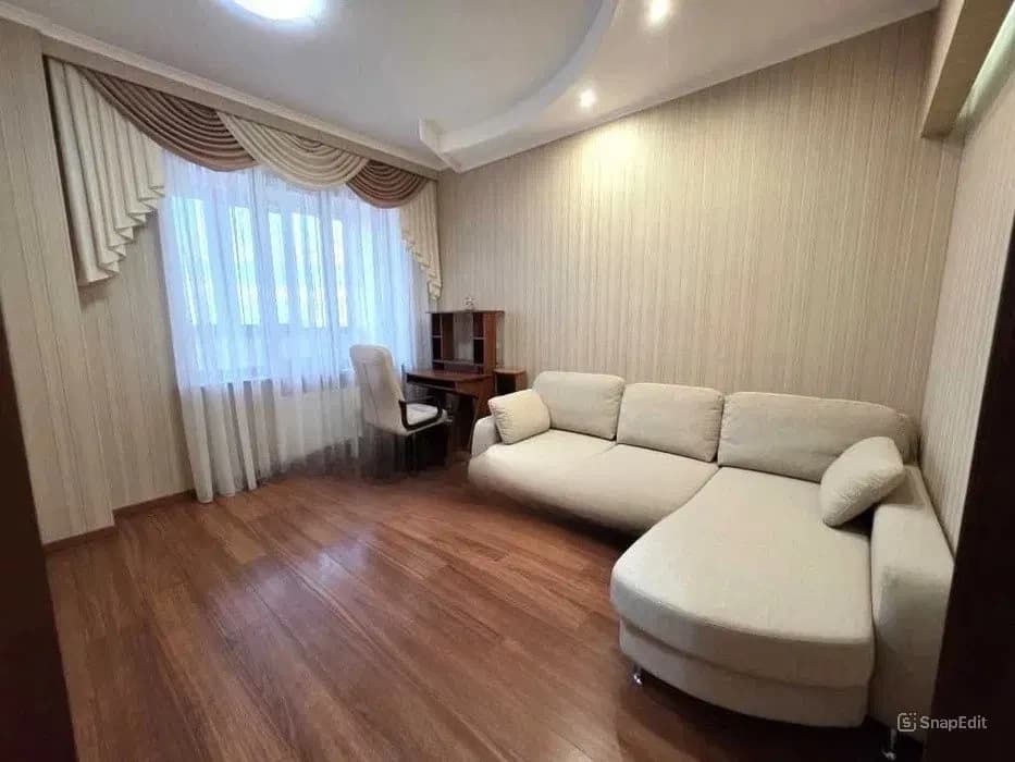 2-кімнатна квартира у ЖК Капітан: сучасний ремонт, парк Шевченка - фото 3