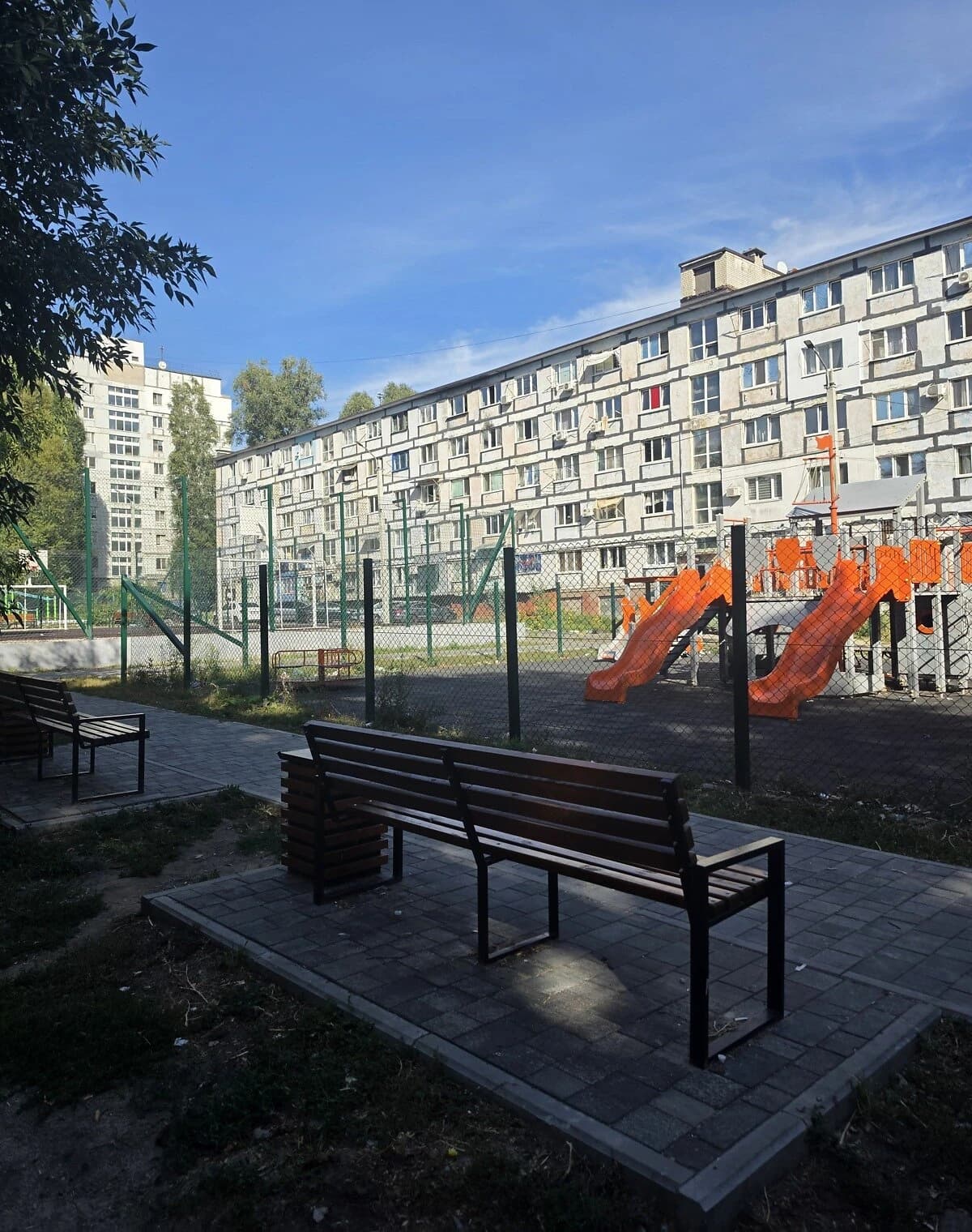 Кімната, 12 квартал: гуртожиток, бойлер, інтернет без світла - фото 5