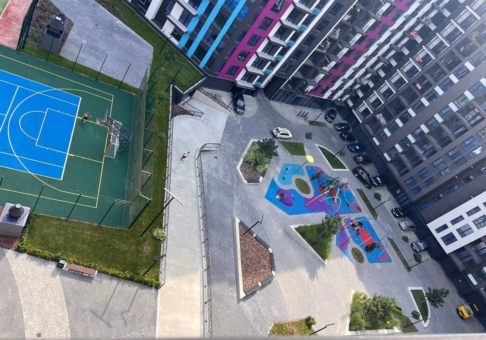 2-кімнатна квартира, Княгинин: без ремонту, газове опалення - фото 3