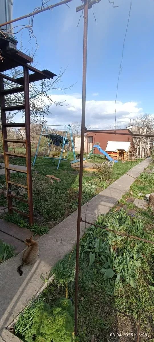 Дача, Новолозоватка: власний пірс, 200 м до водойми, євроремонт - фото 4