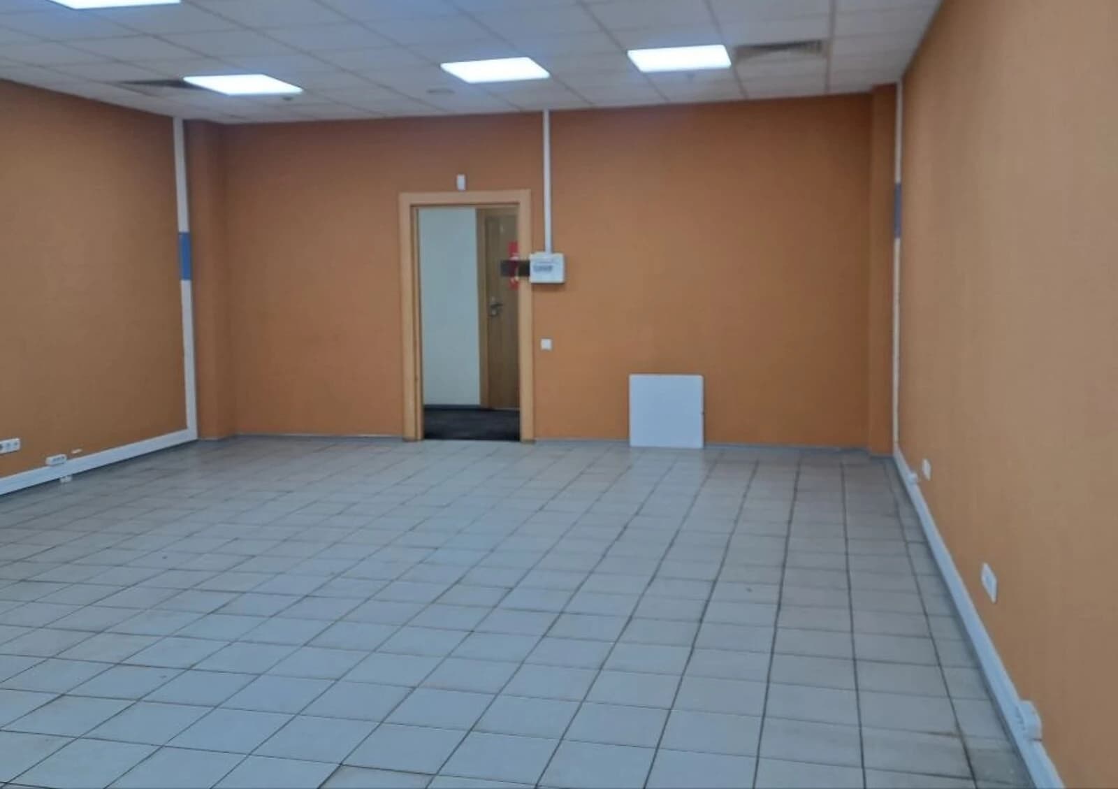 Офіс, Центр: відкритий простір, автономна котельня, торгово-офісний центр - фото 3