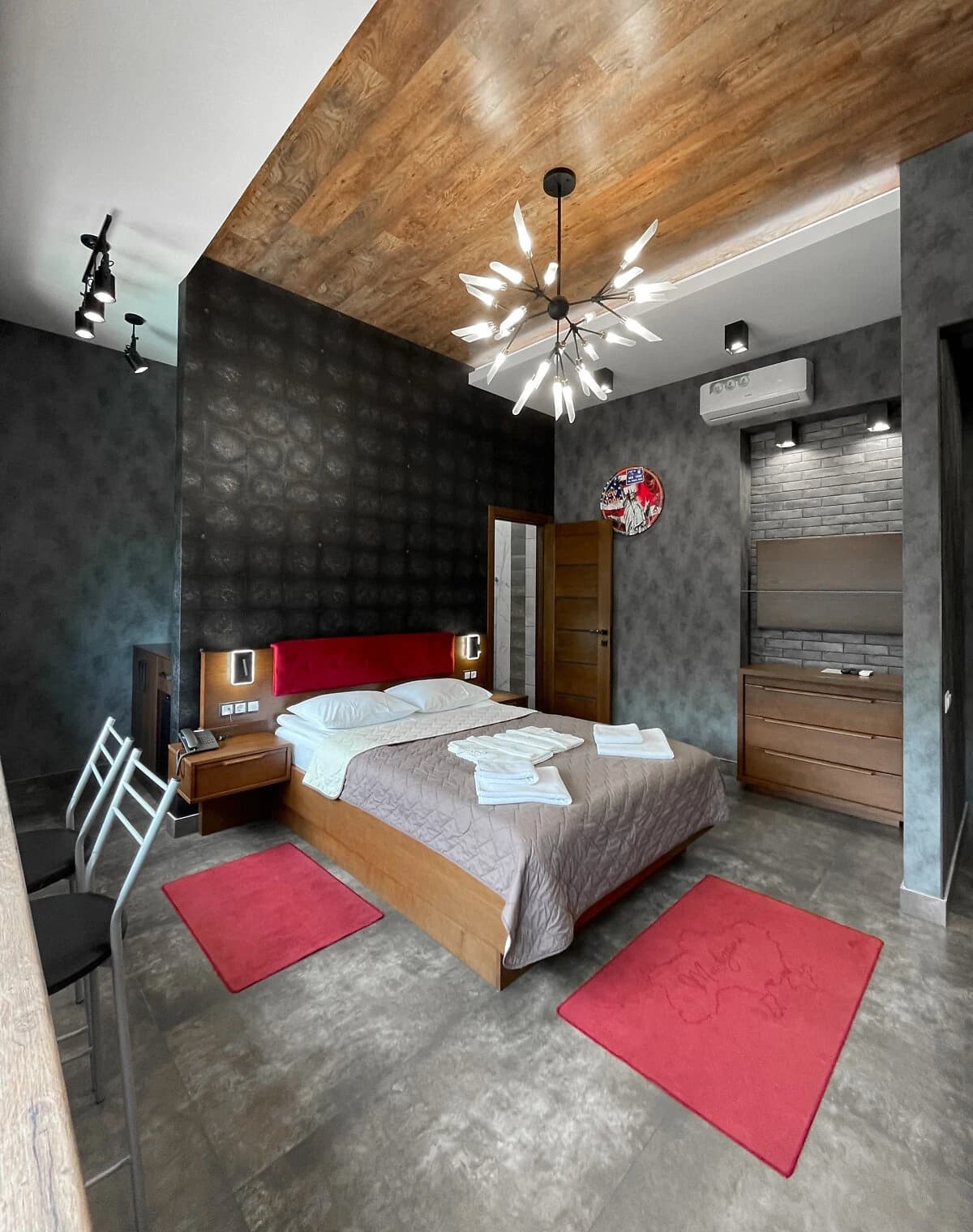 Будинок, Приморський: басейн, альтанка, 8 спалень - фото 3