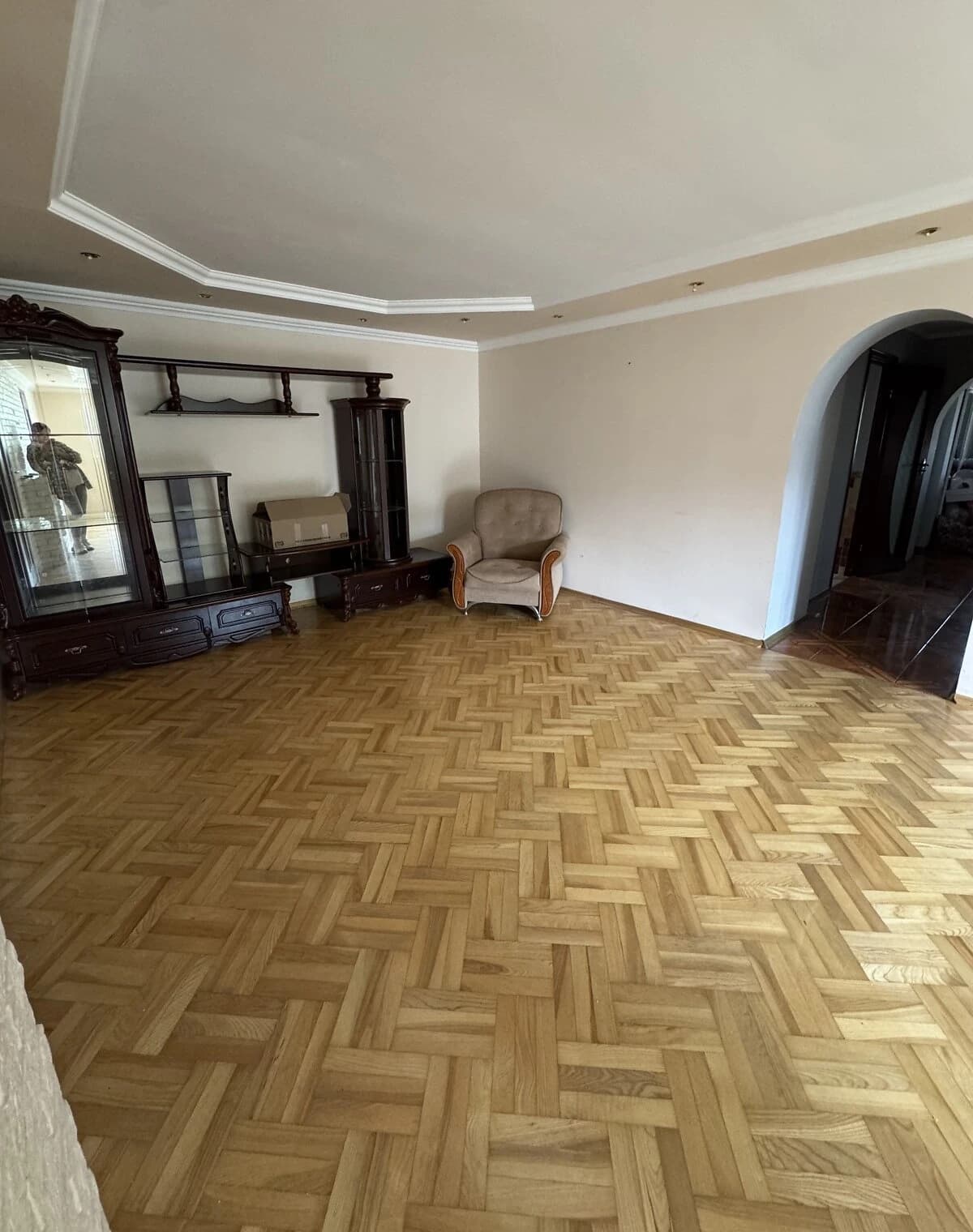 Будинок, Дроговиж: 2 спальні, газ без світла, криниця - фото 3