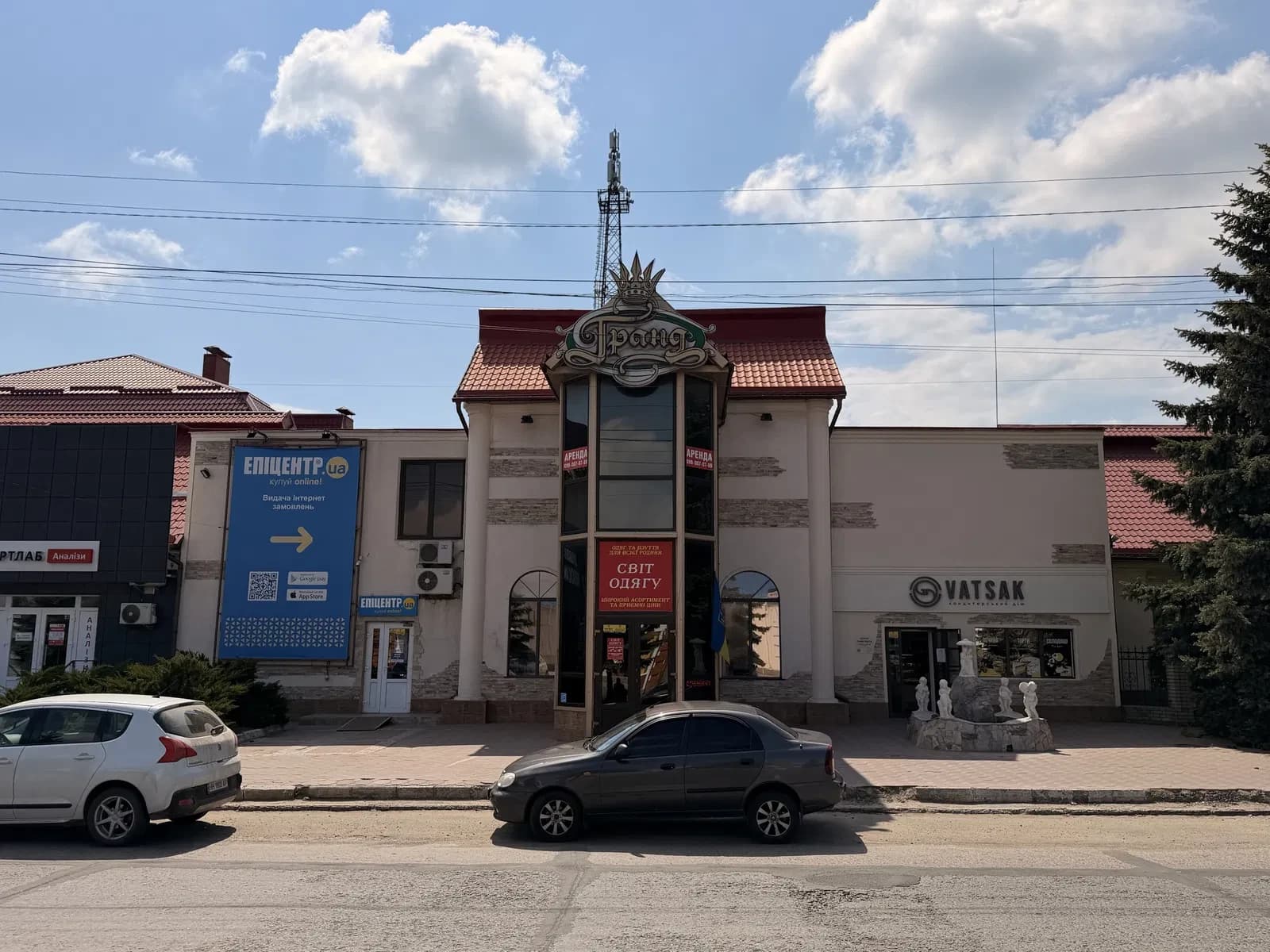 Приміщення, Подільськ: без відключення електроенергії, 380 В - фото 1