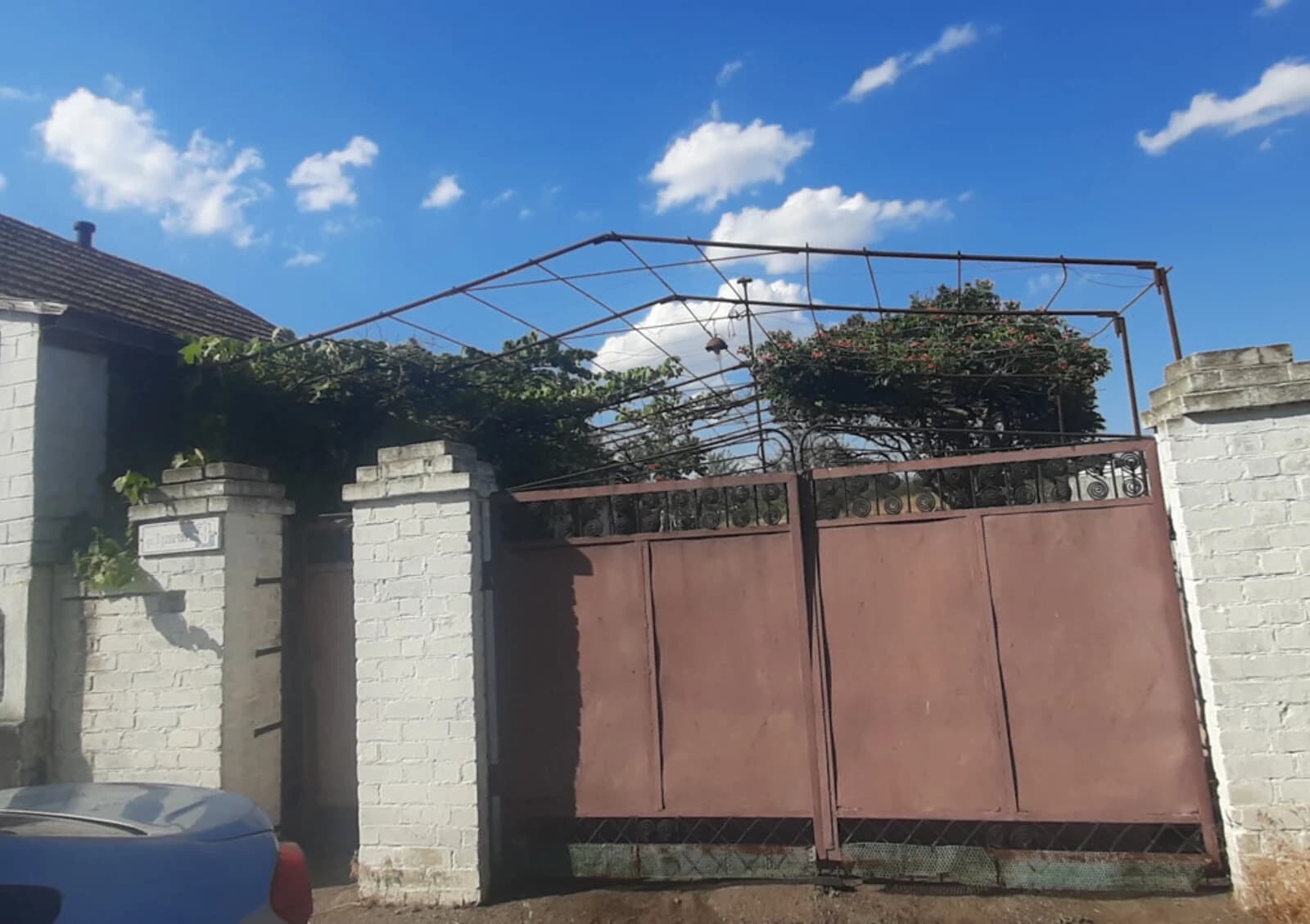 Будинок, Ракове: опалення, ділянка - фото 2