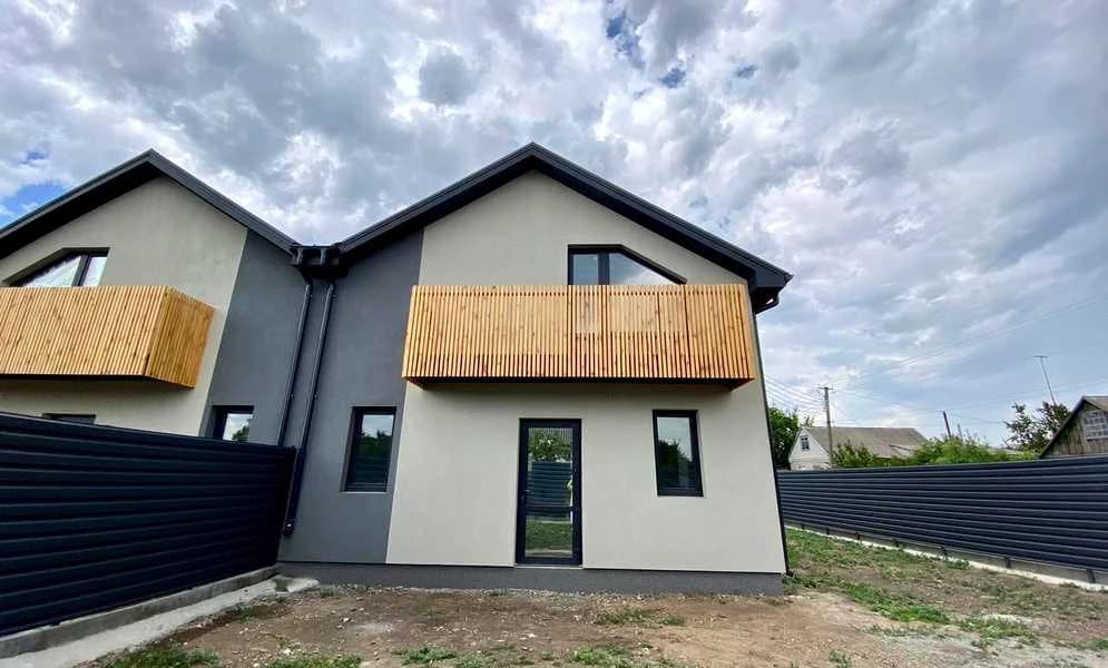 Дуплекс, Підгороднє: 100 м до річки, 380 В, єОселя - фото 2