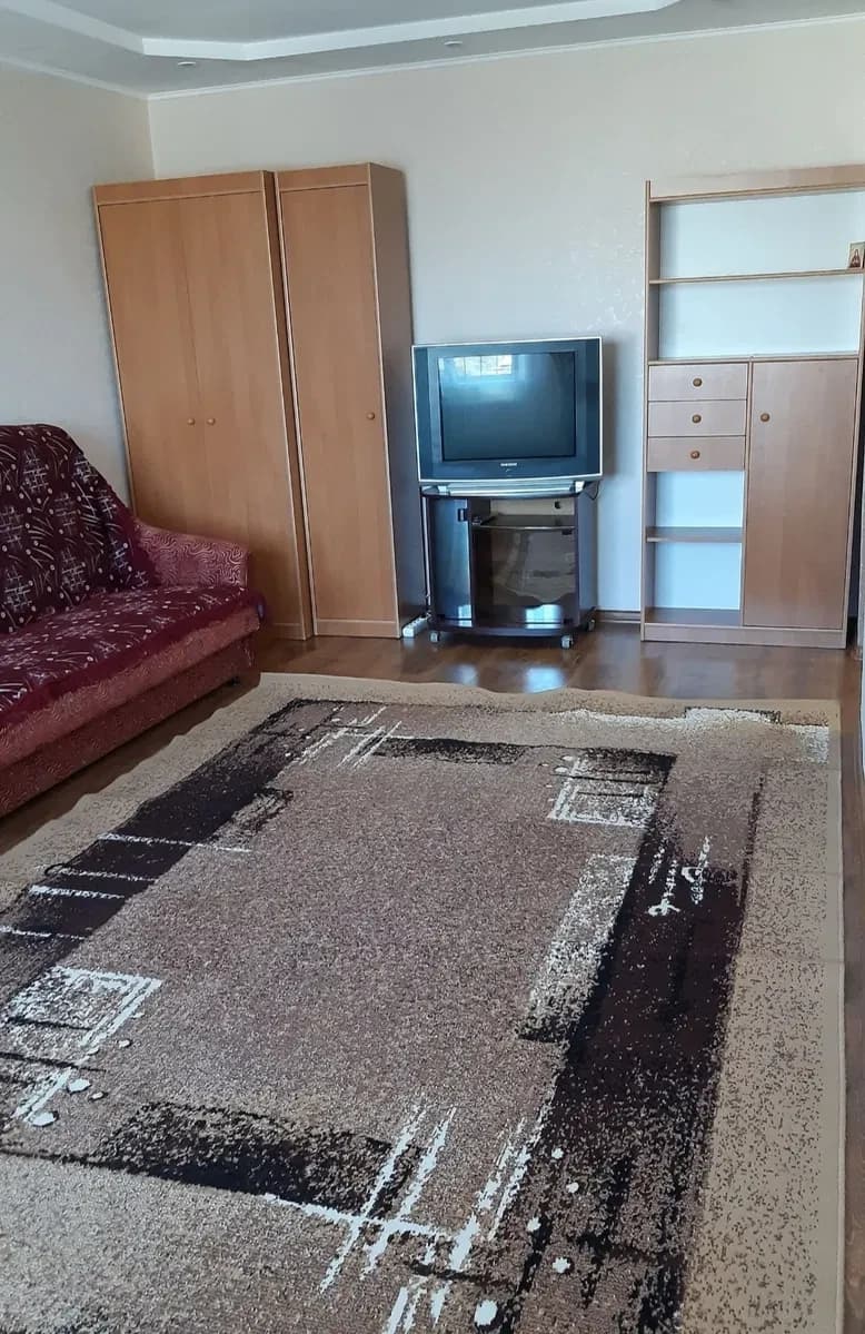 1-кімнатна квартира, Шевченківський: мебльована, без тварин - фото 5