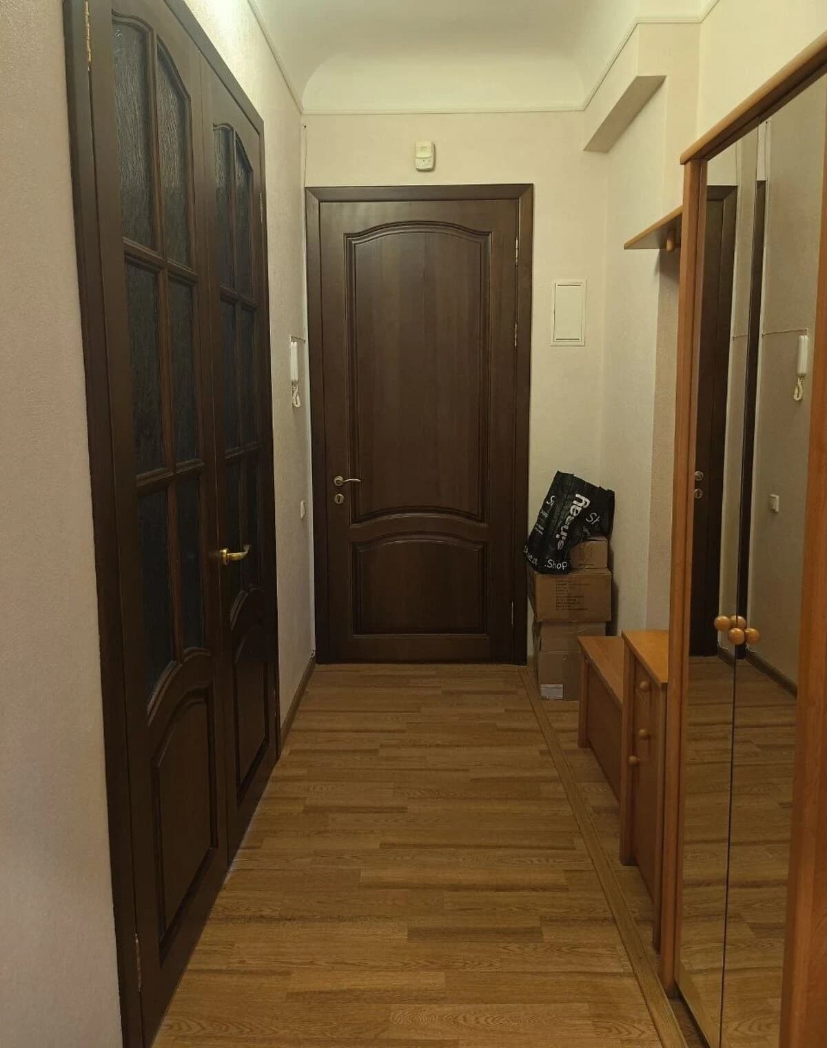 2-кімнатна квартира, Саксаганський: євроремонт, газове опалення, торг можливий - фото 5