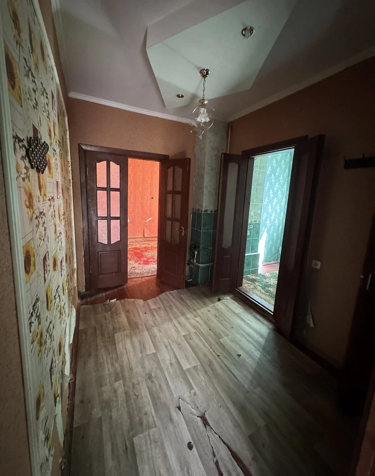 Частина будинку, Радомишль: ділянка 2 сотки, 1 спальня - фото 5
