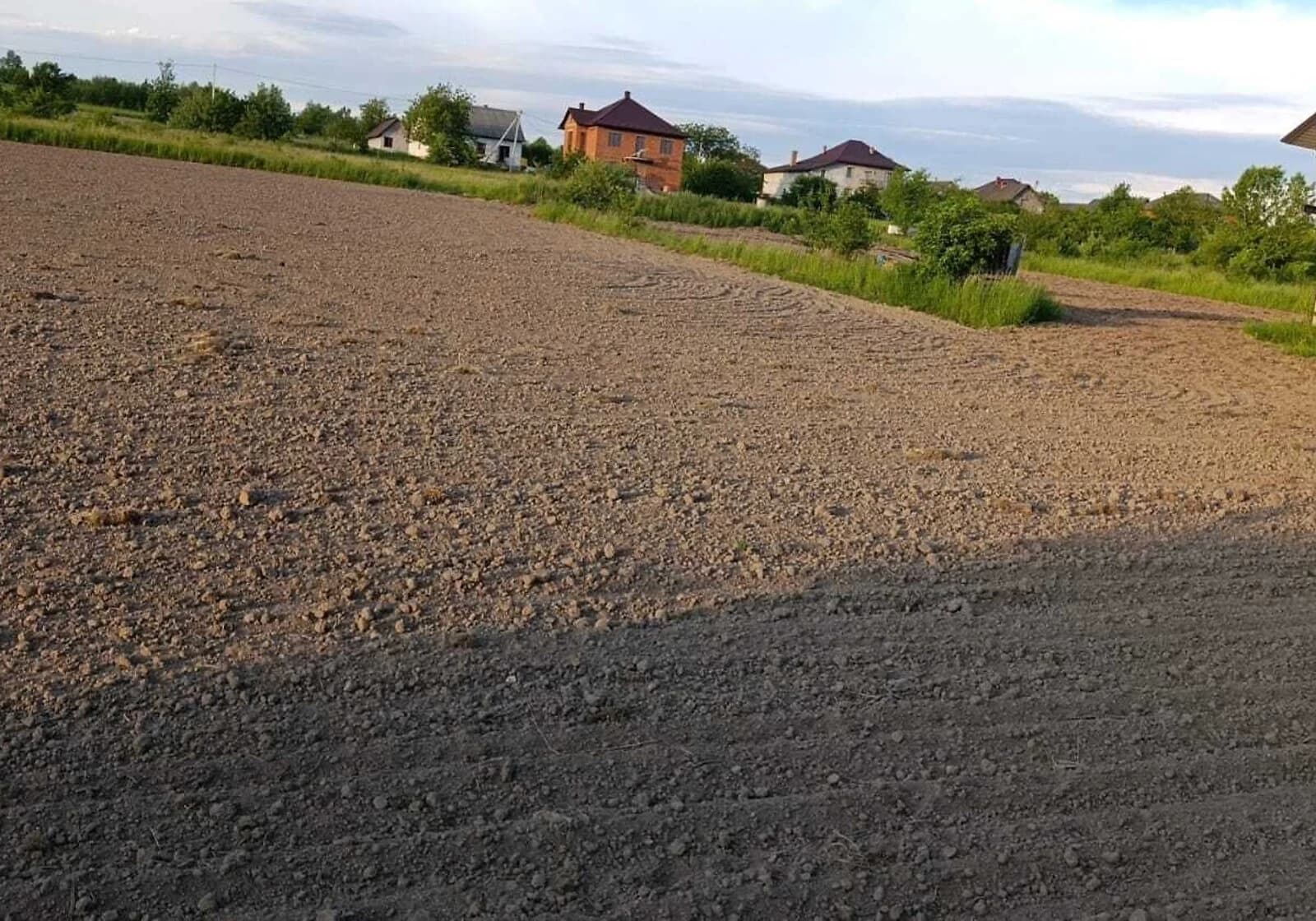 Ділянка 18.21 сотки, Глибока: під житлову забудову, електрика і газ - фото 2