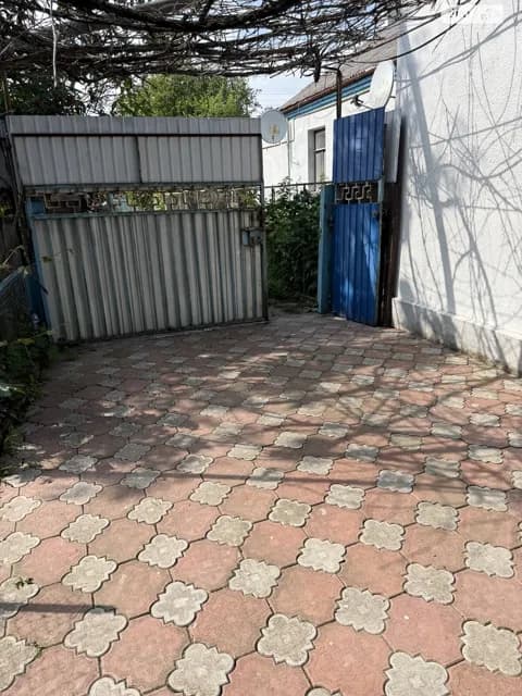 Частина будинку, Хмільник: 6.6 сотки, гараж із підвалом, торг можливий - фото 3