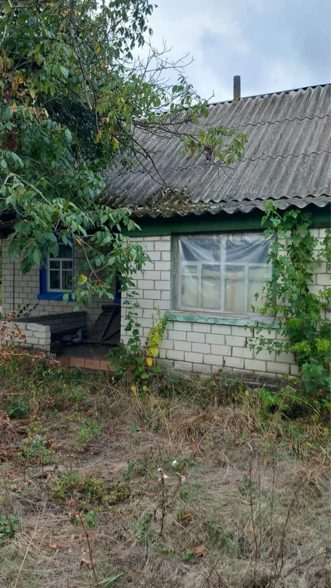 Будинок, Тіньки: 25 соток, єОселя