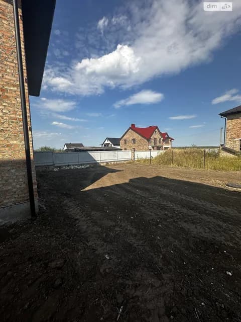 Будинок, Великі Гаї: новобудова, 4 сотки, цегляні стіни - фото 4