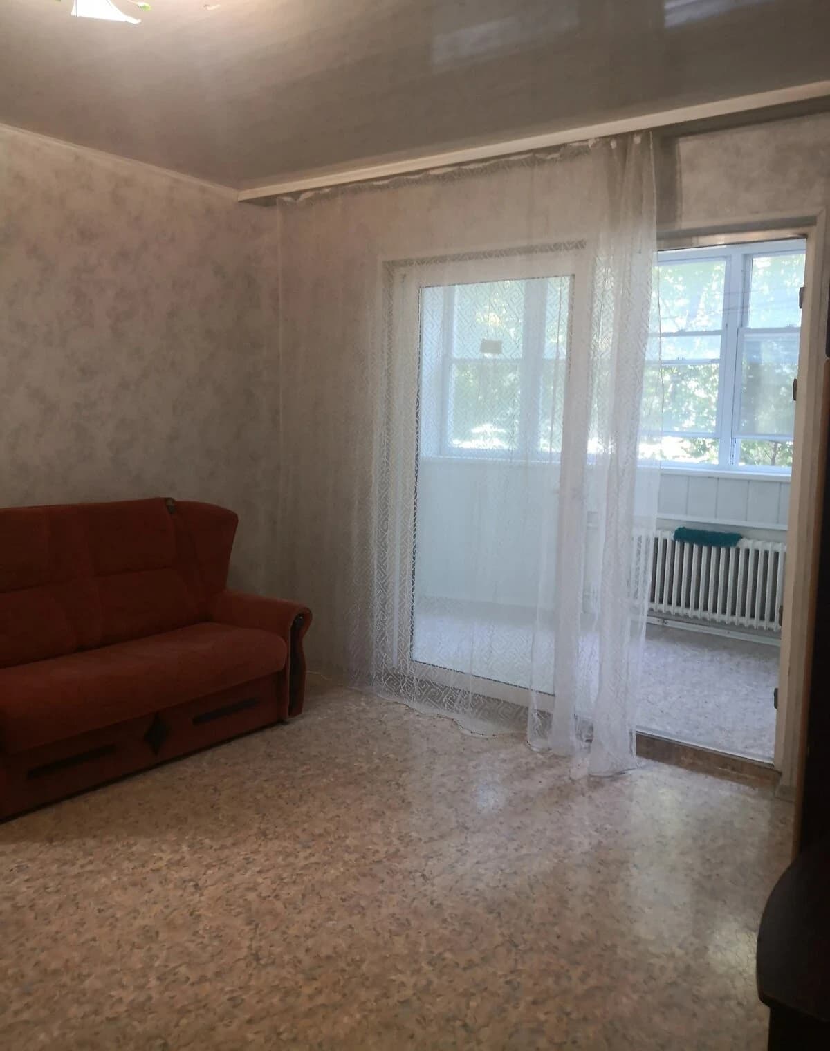 1-кімнатна квартира, Містечко Котовського: довготривала оренда - фото 4