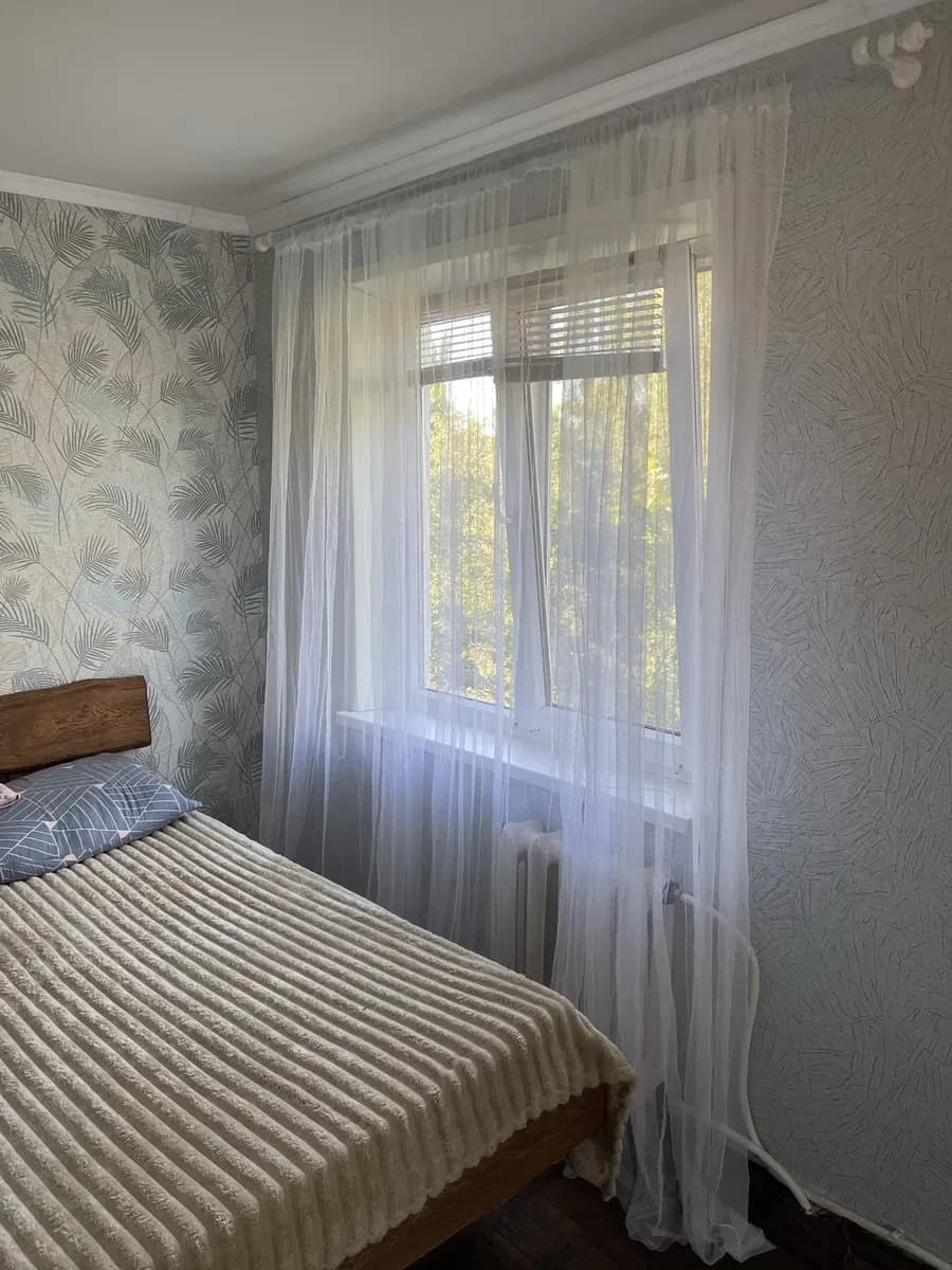 2-кімнатна квартира, Долгинцевський: меблі й техніка, обмін - фото 3