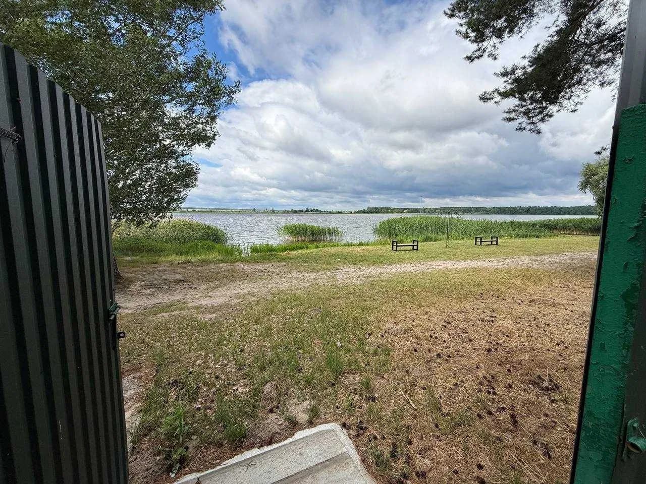 Будинок, Хрінники: на березі водосховища, 7 паркомісць - фото 2