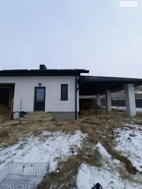 Будинок, Забороль: ділянка 60 соток, свердловина