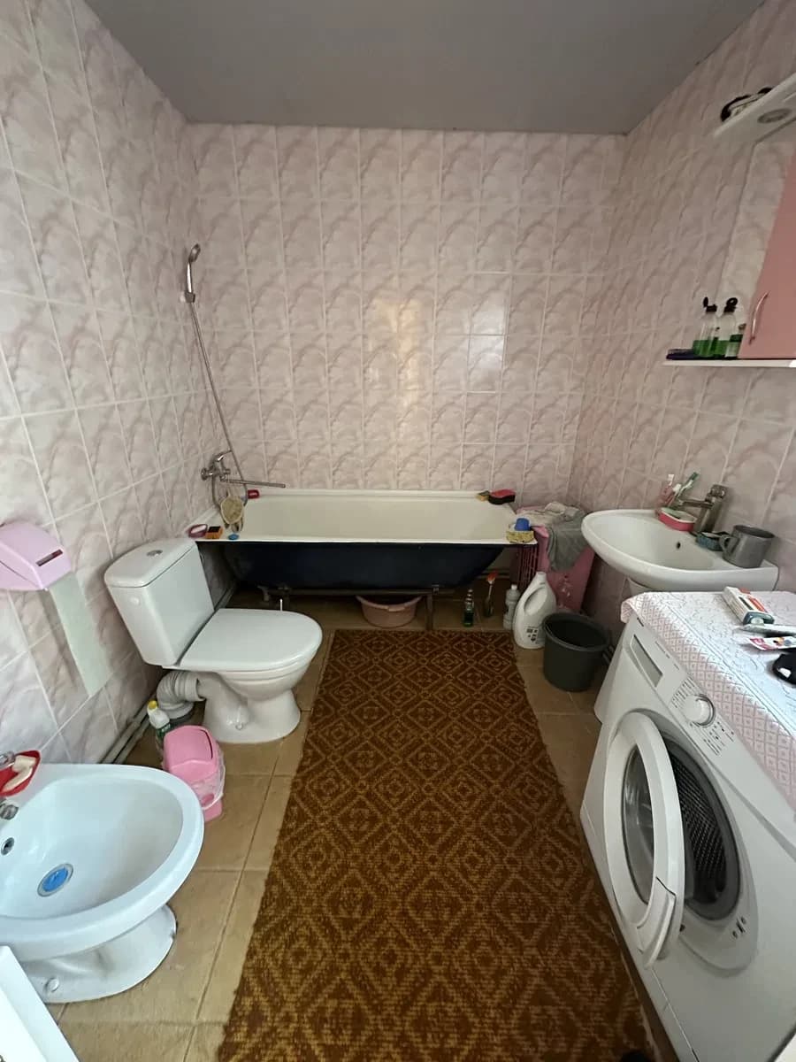 2-кімнатна квартира, Старокостянтинів: гараж, літня кухня, город - фото 5
