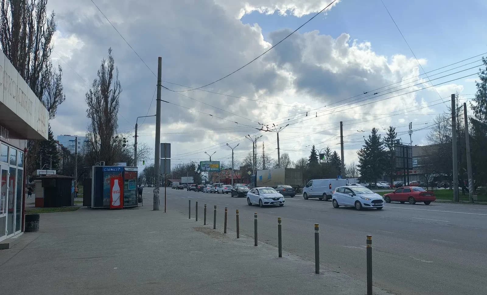 Приміщення, Полтава: «червона лінія», навпроти автовокзалу - фото 4