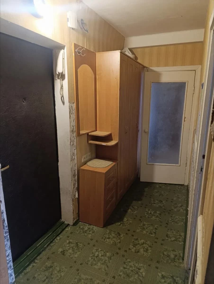 2-кімнатна квартира, Виноградарі: автономний будинок, кухня 10 м² - фото 3