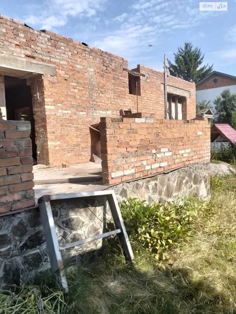 Будинок, Агрономічне: 2021 року, гараж із підвалом - фото 4