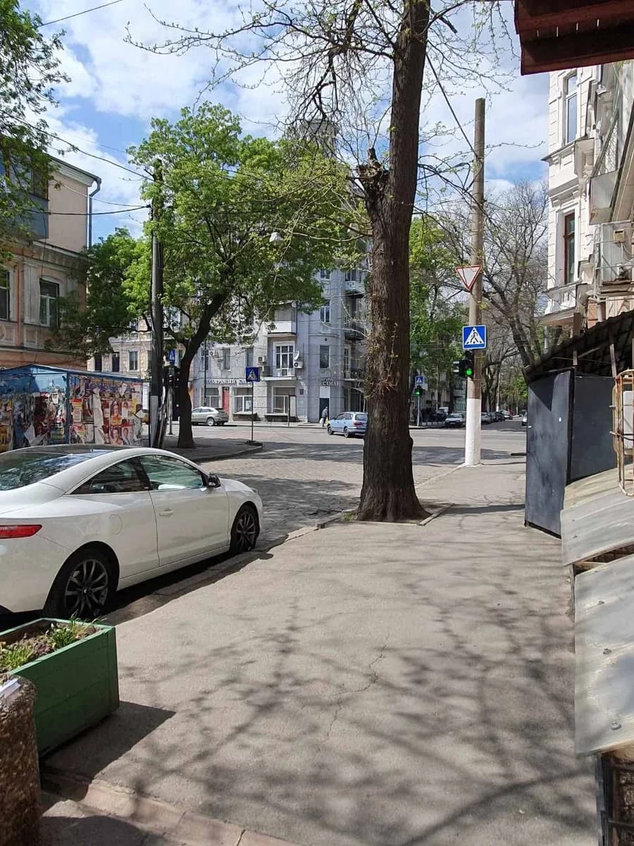 Офіс, Приморський: фасадне, ремонт, 3 кондиціонери - фото 5