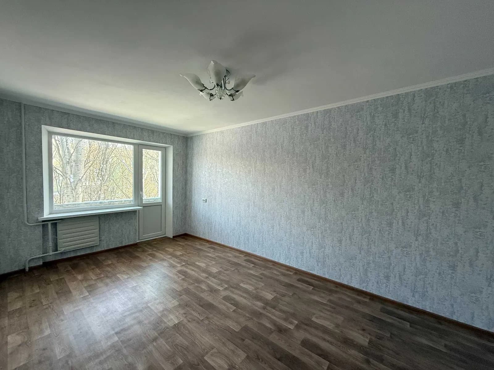 1-кімнатна квартира, Дніпровський: єВідновлення, новий ремонт - фото 5