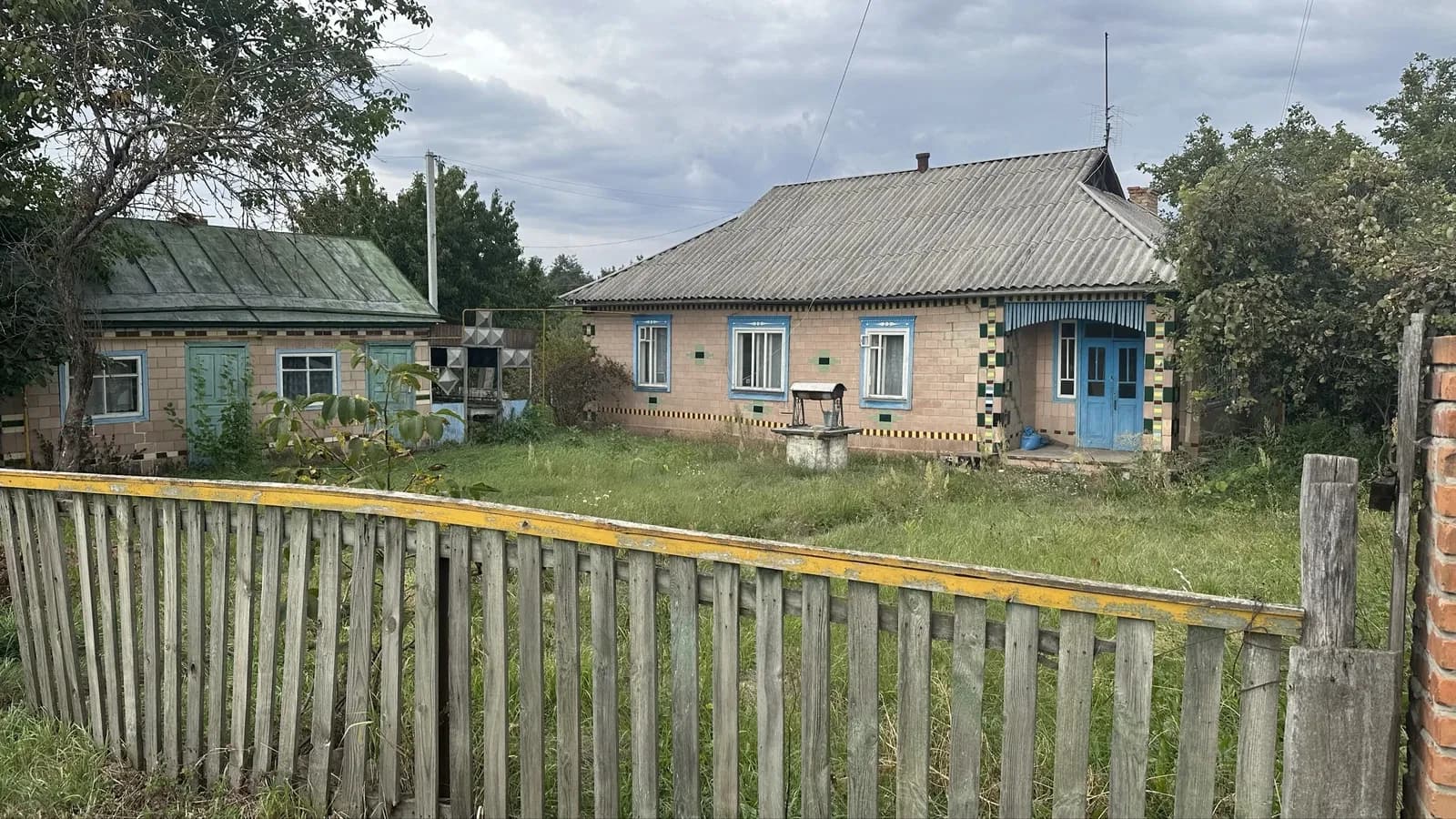 Будинок, Мліїв: 12 соток, 6 соток городу, дитячий садок за 200 м - фото 4