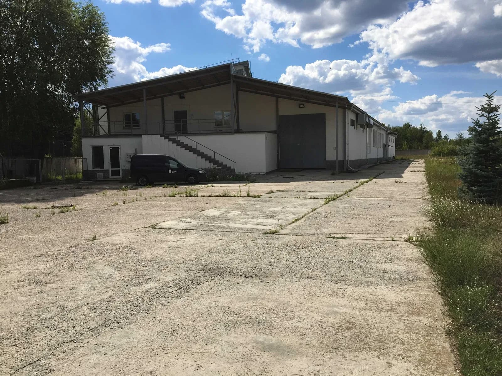 Склад, Вишгород: під виробництво, 2,6 га - фото 4