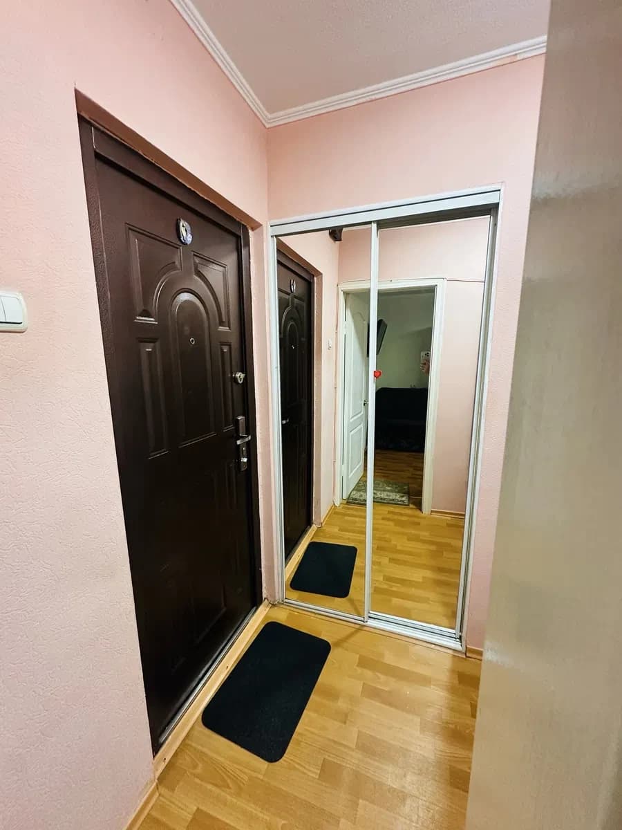 1-кімнатна квартира, Деснянський: лісовий масив, косметичний ремонт - фото 3