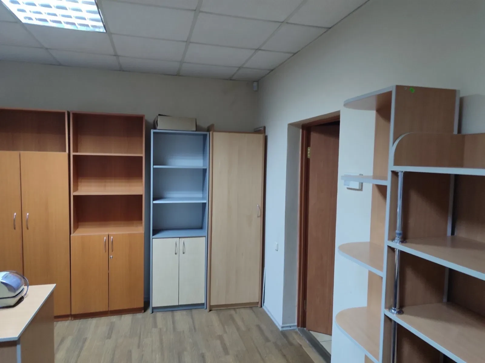 Офіс, Черкаси: категорія A, власна котельня, гостьовий паркінг - фото 3