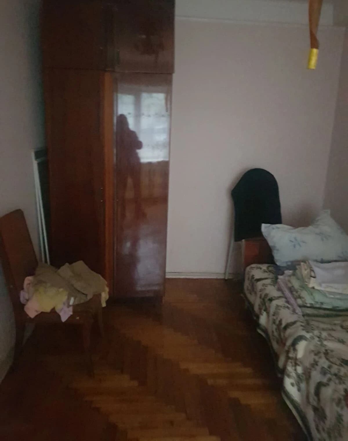3-кімнатна квартира, Шевченківський: без оздоблення, торг можливий - фото 3