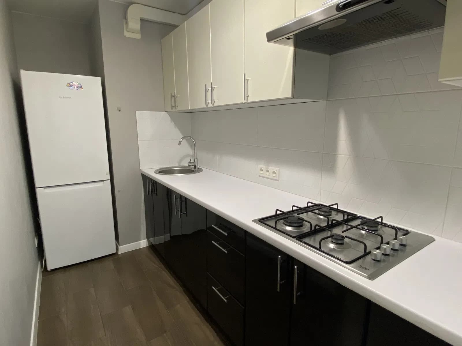 1-кімнатна квартира, Солом'янський: студія, АТБ за 20 м - фото 4