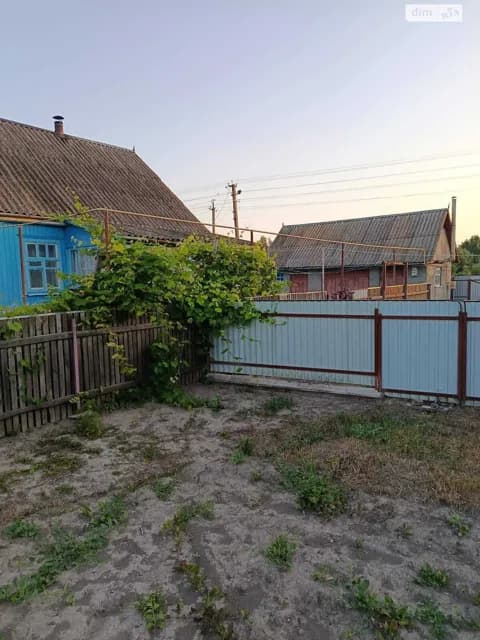 Будинок, Новоселиця (Полонне): цегляні стіни, криниця - фото 5