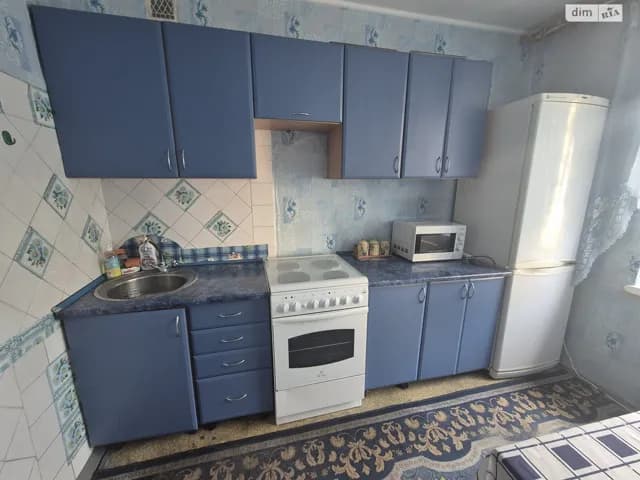 2-кімнатна квартира, Нова Дарниця: метро Червоний хутір, паркет - фото 3