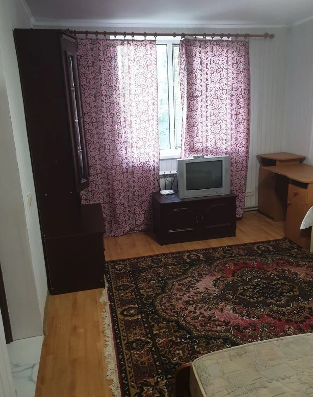 Будинок, Балабанівка: цегляні стіни, централізоване опалення - фото 5