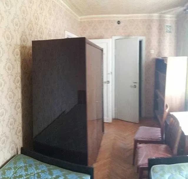 2-кімнатна квартира, Салтівський: можна жити, засклений балкон - фото 4