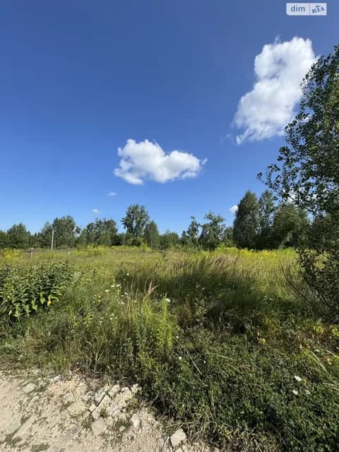 Ділянка 19 соток, Білогородка: житлова забудова, під гараж - фото 3