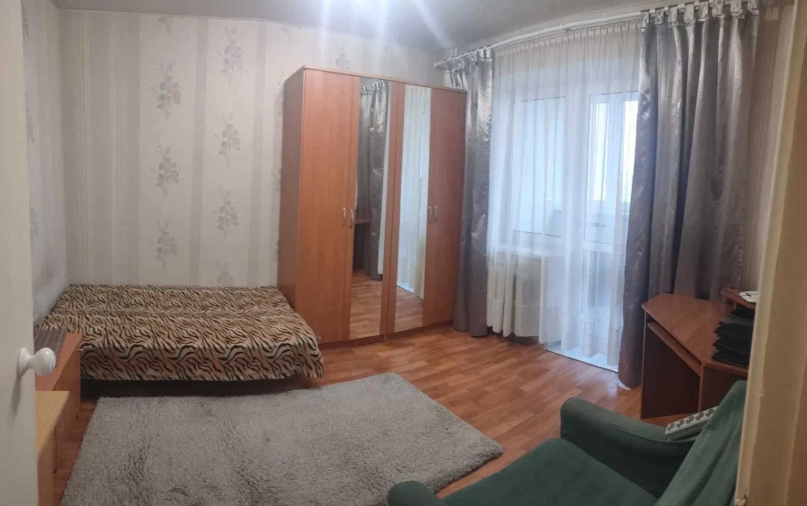 2-кімнатна квартира, Деснянський: резервне живлення, метро за 15-20 хв - фото 3