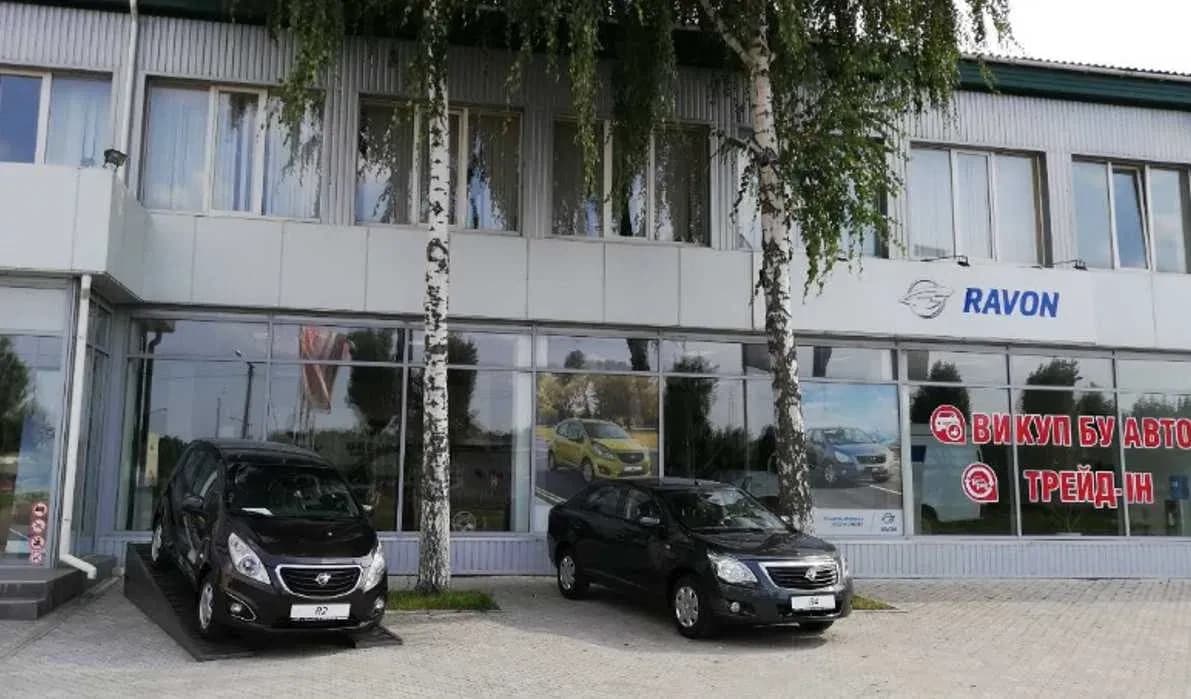 Комплекс об'єктів, Інгульський: виробничі та складські будівлі, 2 га - фото 3