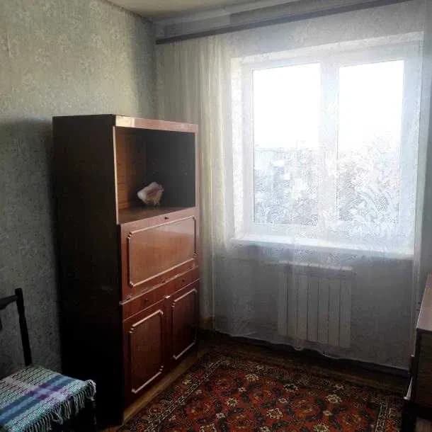 2-кімнатна квартира, Немишлянський: меблі й техніка, метро за 10 хвилин - фото 5