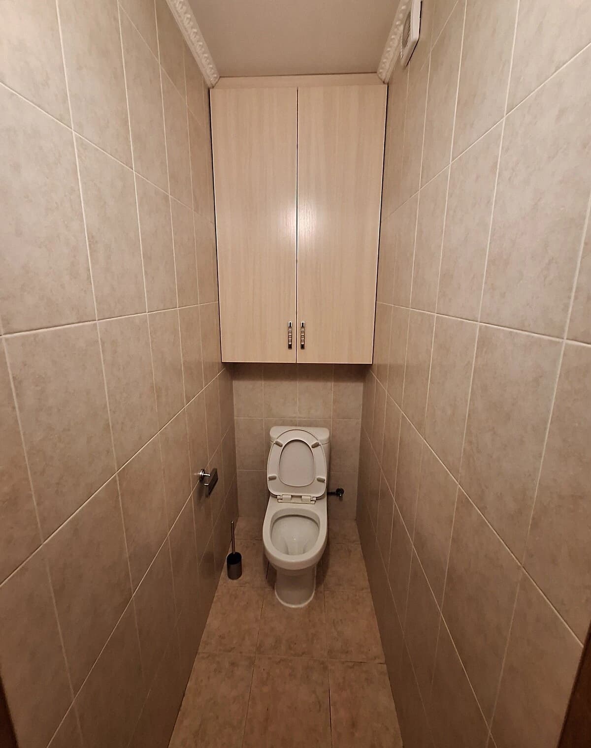 2-кімнатна квартира, Сирець: інтернет і ліфт без світла - фото 4