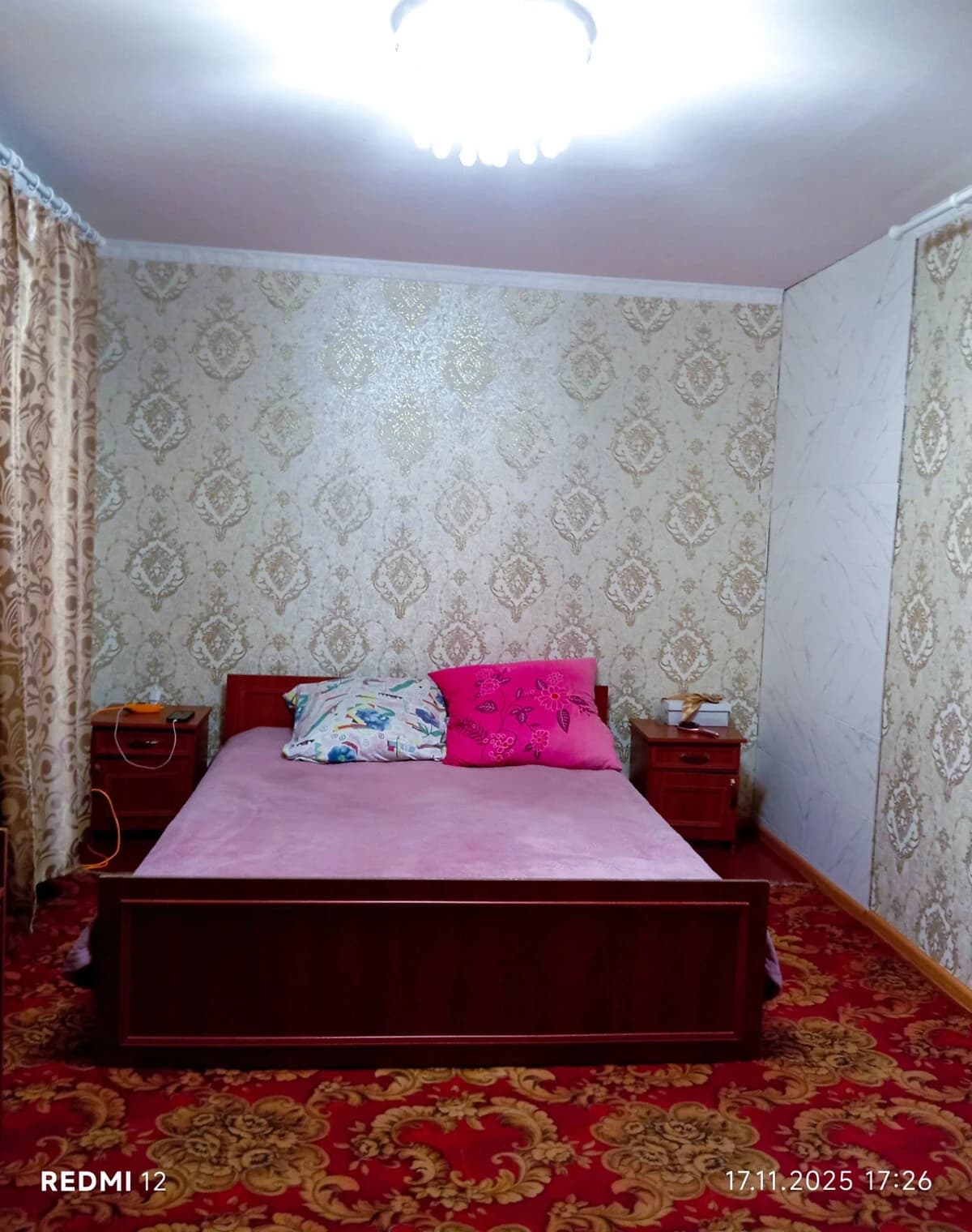 4-кімнатна квартира, Бобринець: євроремонт, малосімейка - фото 3