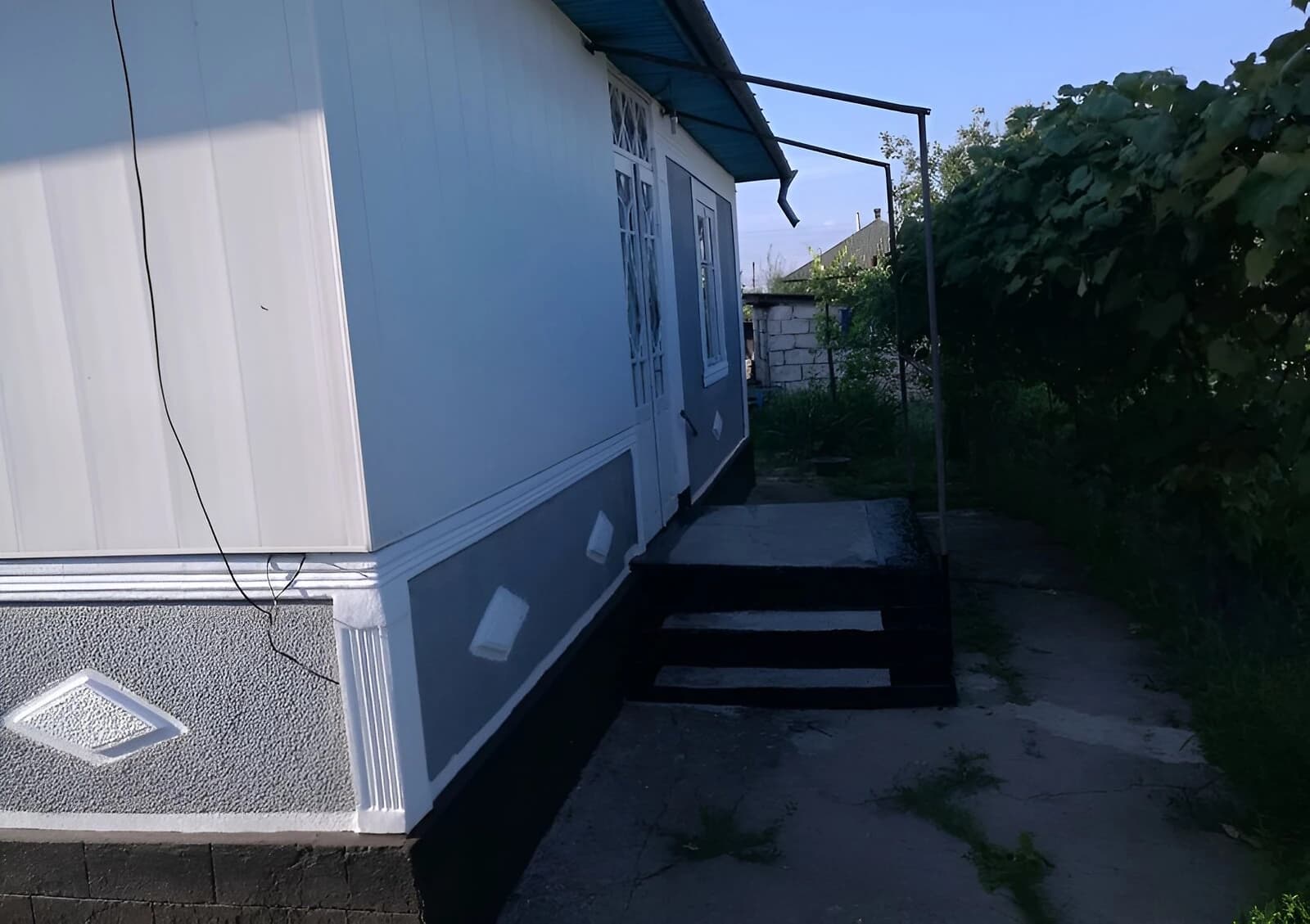 Будинок, Сокиряни: гараж у дворі, 7 соток, баня / сауна - фото 5