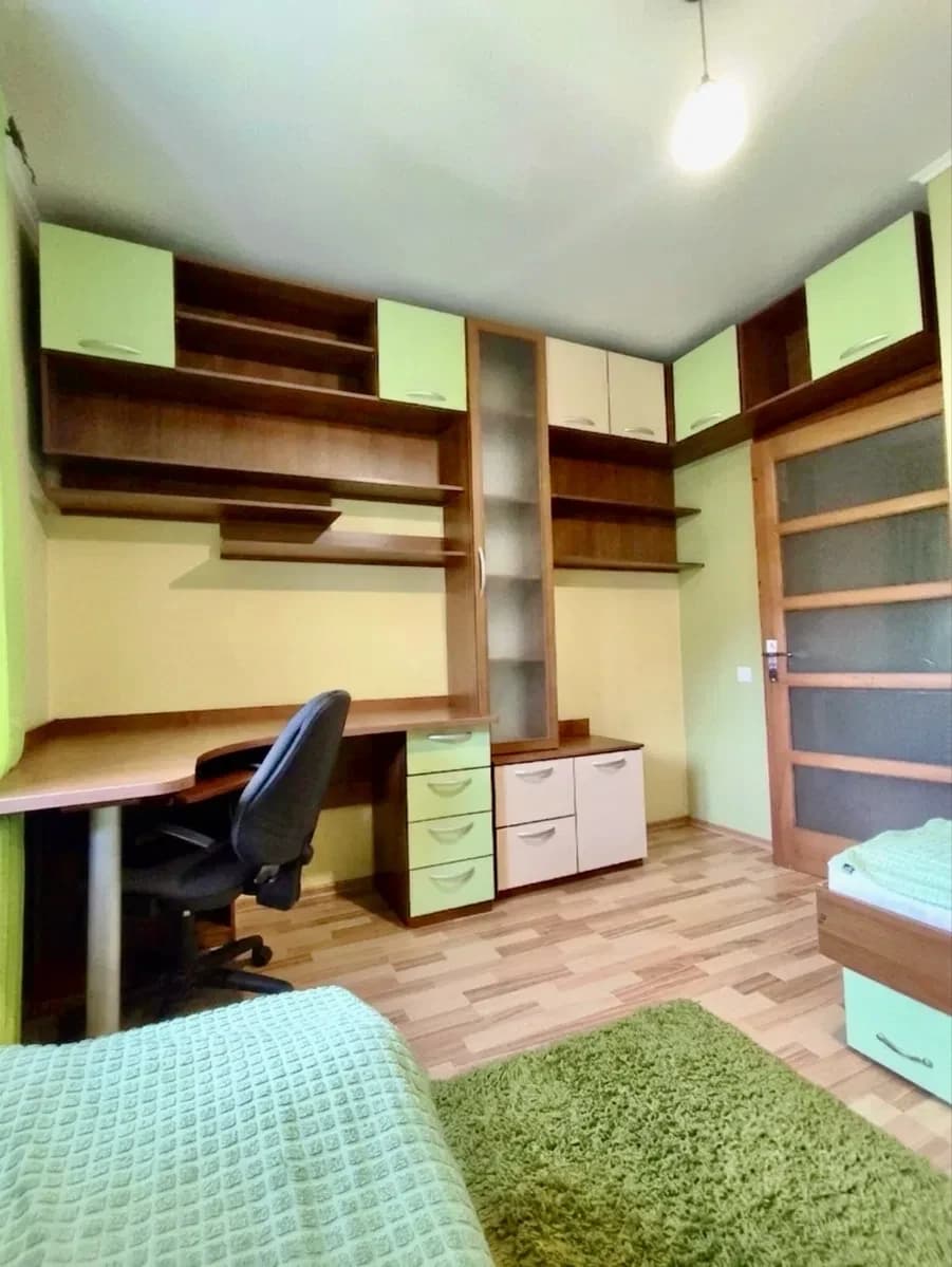 3-кімнатна квартира, Рівне: 2 бойлери, район 12 школи - фото 5