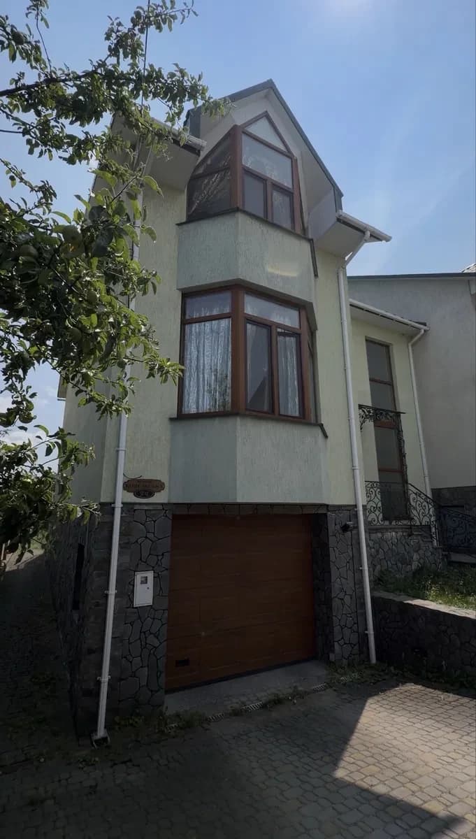 Будинок, Чернівці: басейн, сауна, гараж - фото 2