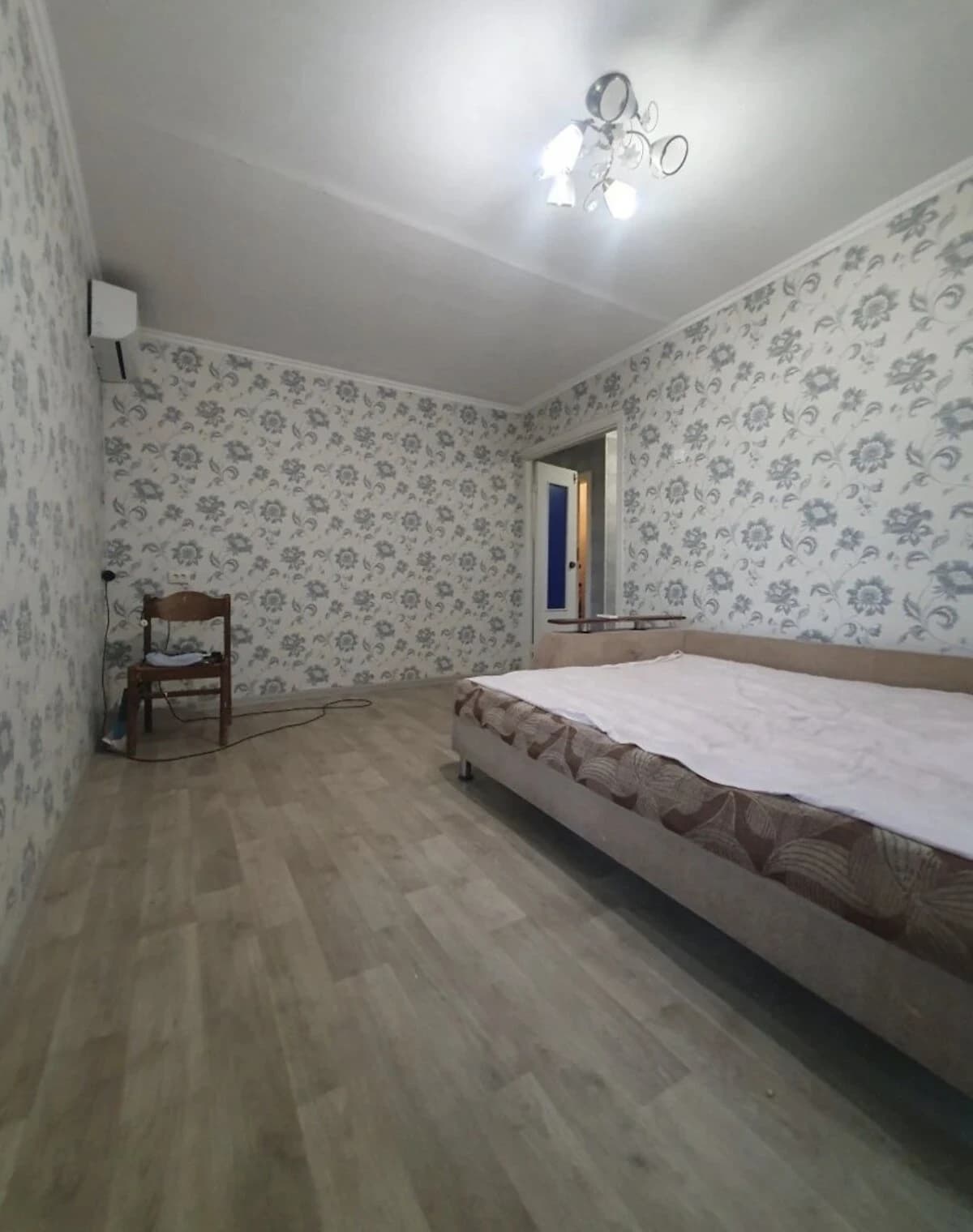 2-кімнатна квартира, Шкільний: єВідновлення, останній поверх - фото 3