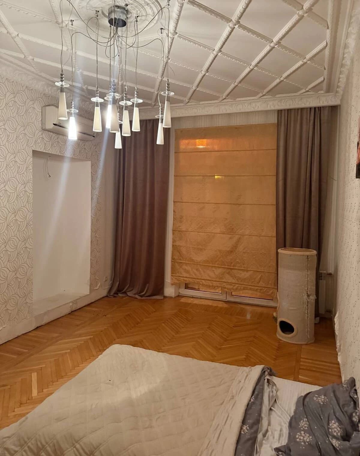 3-кімнатна квартира, Соцмісто: укриття, тепло і вода без світла - фото 4