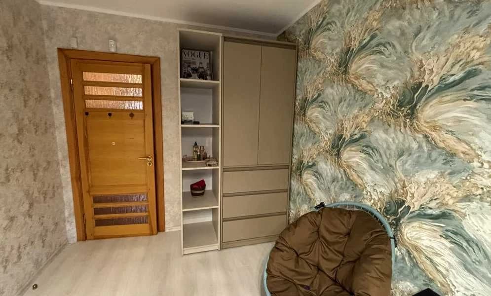 3-кімнатна квартира, Нижньодніпровський: автономне тепло, вода - фото 2