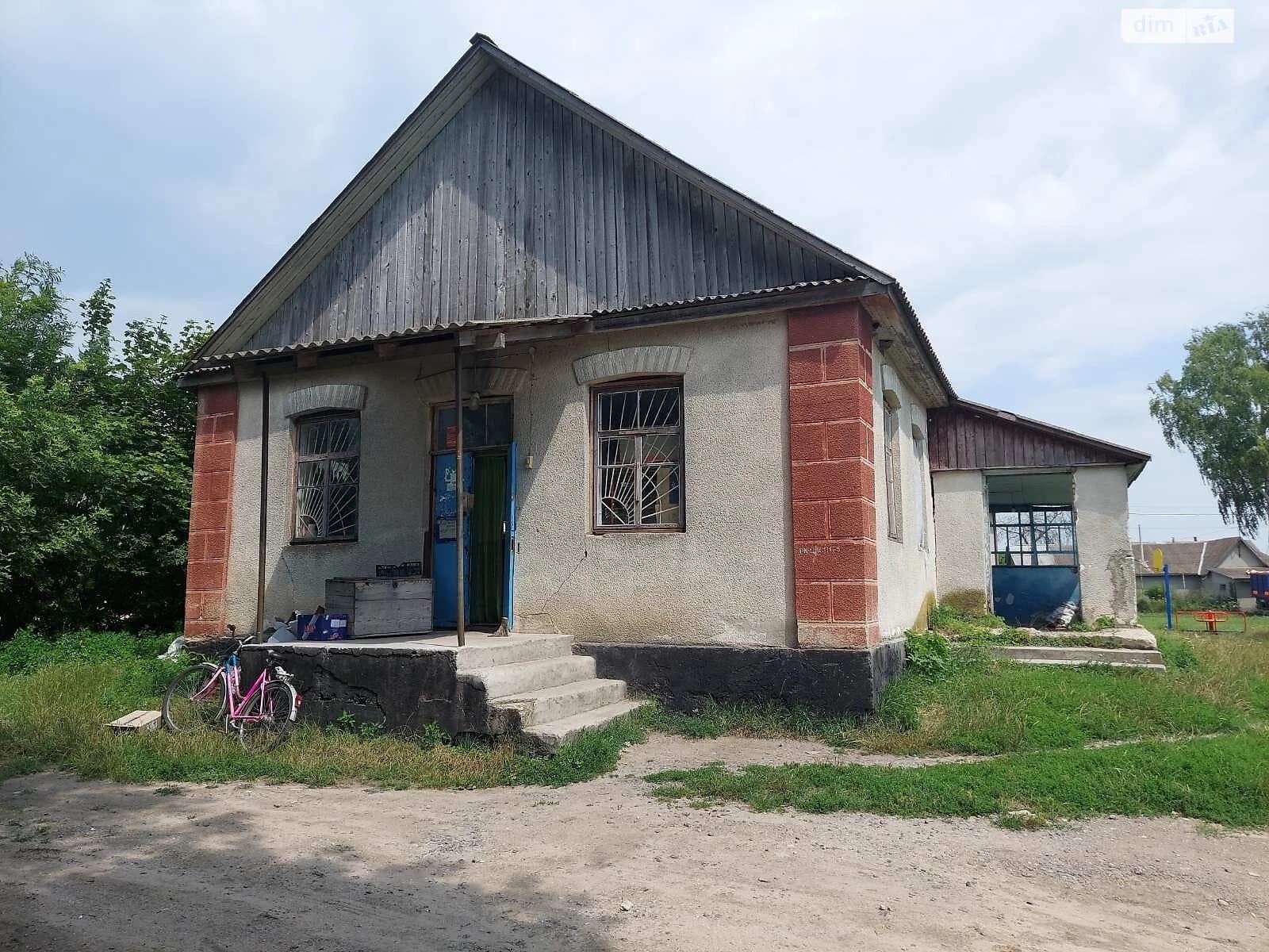 Приміщення, Весняне: під магазин, опалення без світла - фото 5